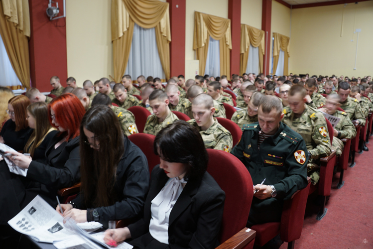 Диктант Победы 2024