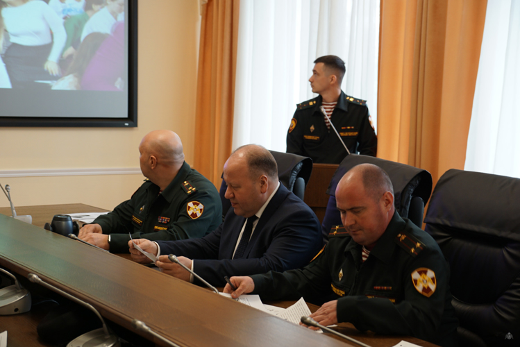 Диктант Победы 2024
