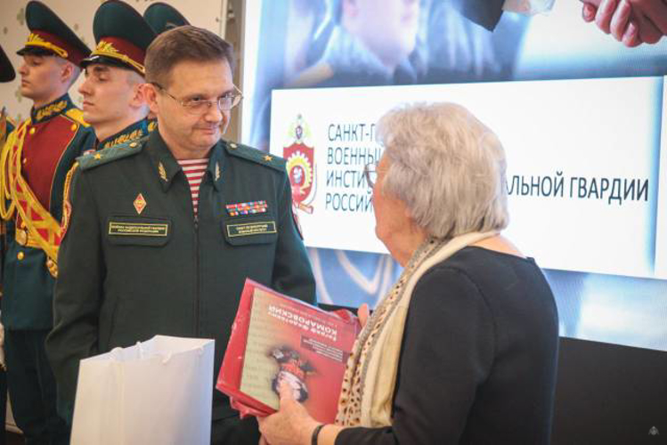 Церемония подписания Соглашения о сотрудничестве