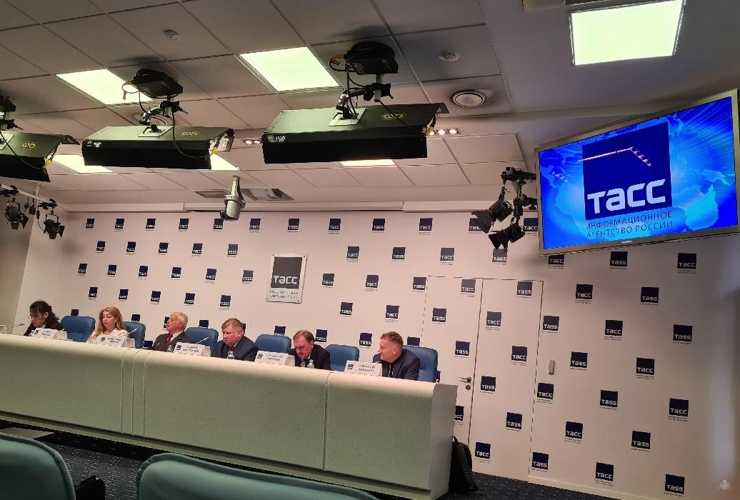 Представитель кафедры общей и прикладной психологии СПВИ войск национальной гвардии принял участие в VI Зимичевских чтениях