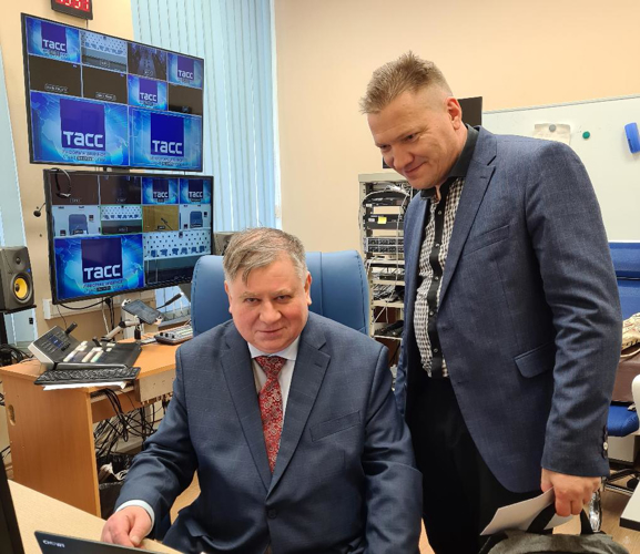 Представитель кафедры общей и прикладной психологии СПВИ войск национальной гвардии принял участие в VI Зимичевских чтениях