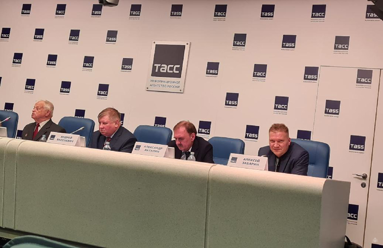 Представитель кафедры общей и прикладной психологии СПВИ войск национальной гвардии принял участие в VI Зимичевских чтениях