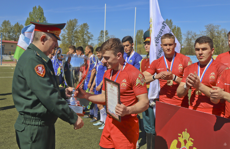 Международные чемпионы по спортивной дисциплине «регби-7»!
