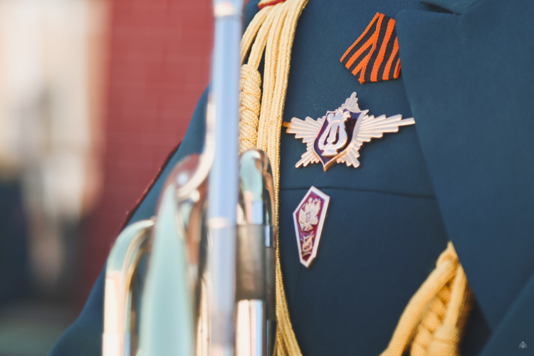 «ВИВАТ, КАДЕТ!» На площади у Нарышкина бастиона Петропавловской крепости подвели итоги регионального смотр-конкурса