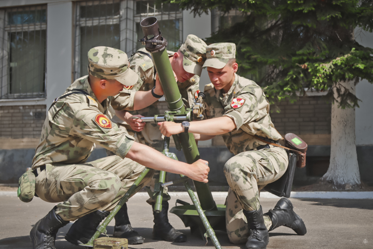 К открытию нового факультета готовы!