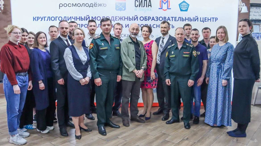 Вызовы и угрозы безопасности