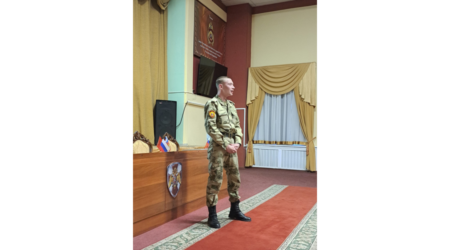 «Никто не забыт, ничто не забыто»