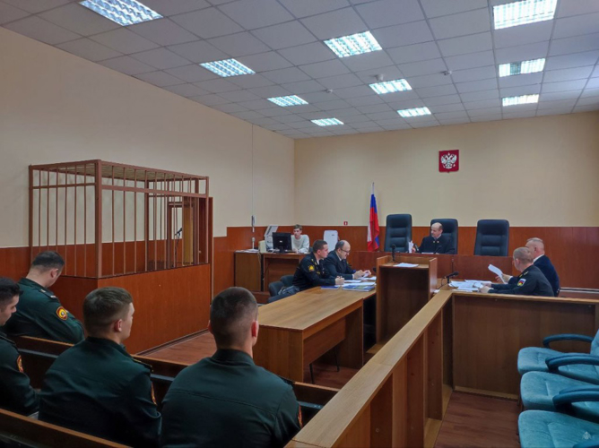 Закрепляем правовые знания на практике
