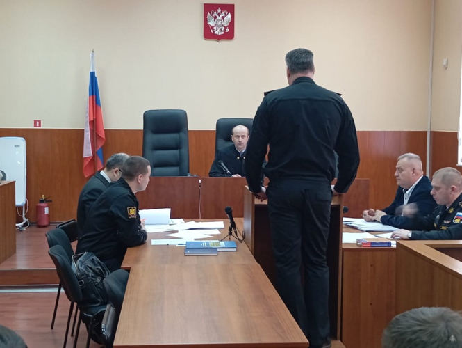 Закрепляем правовые знания на практике