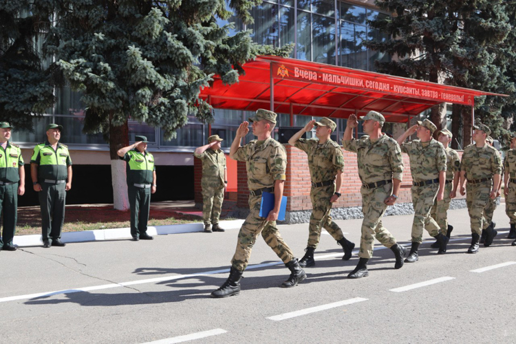 ТЕХНИКА К НОВОМУ СЕЗОНУ ГОТОВА!