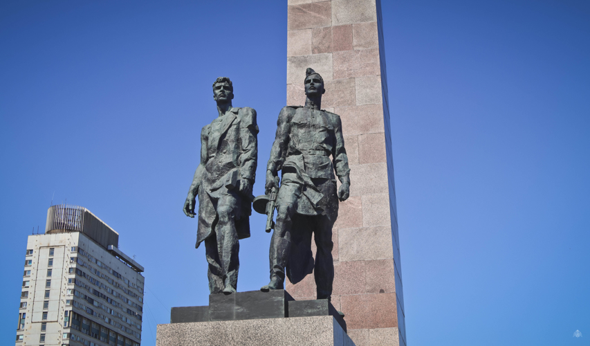 К выпуску готовы!