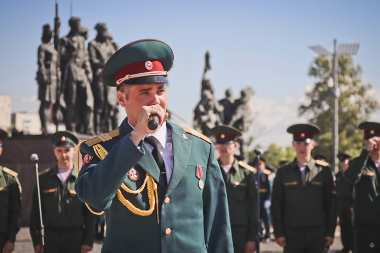 К выпуску готовы!
