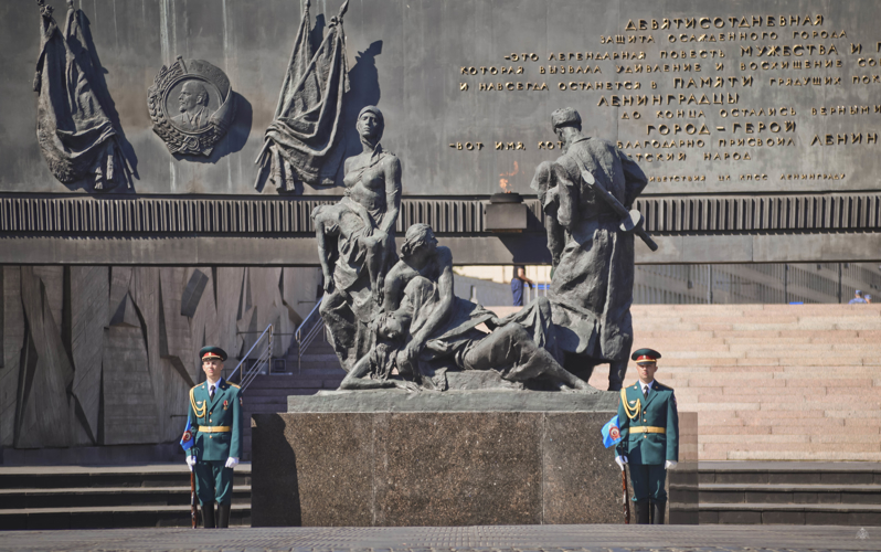 К выпуску готовы!