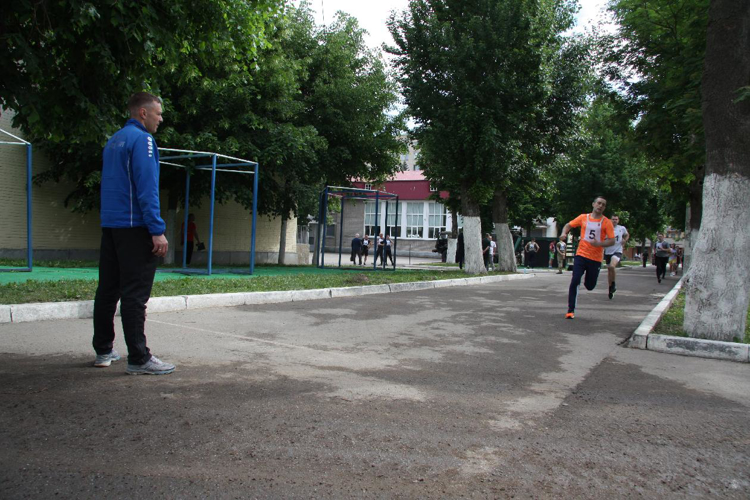 Вступительные испытания по отбору кандидатов на поступление в адъюнктуру