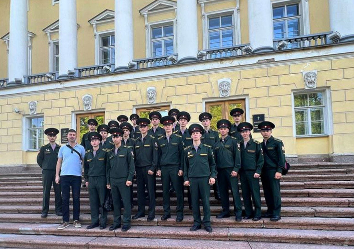 Вехи истории