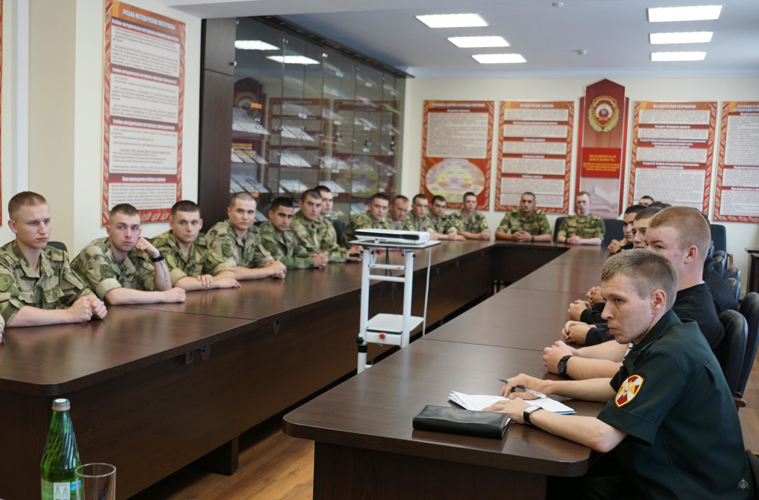 К обучению готовы!