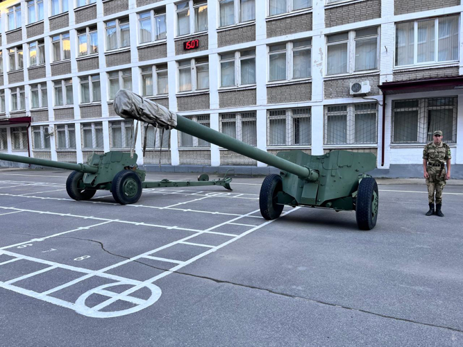 К обучению готовы!