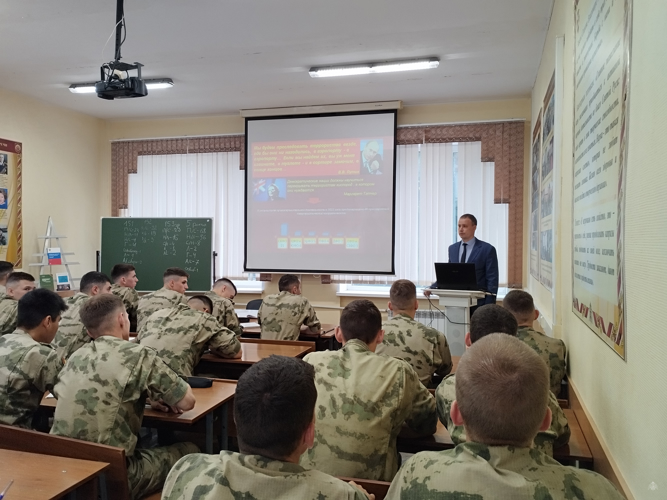 ПРОТИВОДЕЙСТВИЕ РАСПРОСТРАНЕНИЮ ЭКСТРЕМИСТСКОЙ ИДЕОЛОГИИ КАК ПРИОРИТЕТНОЕ НАПРАВЛЕНИЕ ОБЕСПЕЧЕНИЯ ЗАЩИТЫ НАЦИОНАЛЬНЫХ ИНТЕРЕСОВ РОССИЙСКОЙ ФЕДЕРАЦИИ