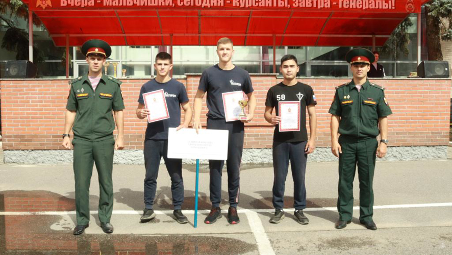 Спортивный праздник,  посвященный Всероссийскому дню физкультурника