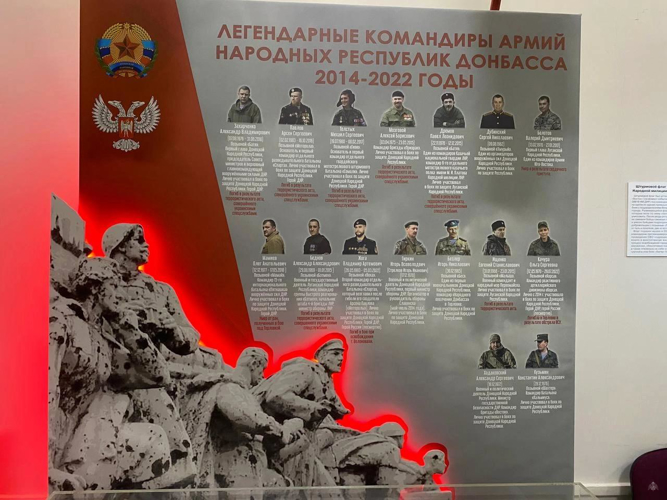 "Культурные выходные"- военнослужащие батальона обеспечения учебного процесса посетили музей артиллерии