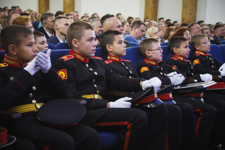 Победители и призёры фестиваля "Летим к звёздам"