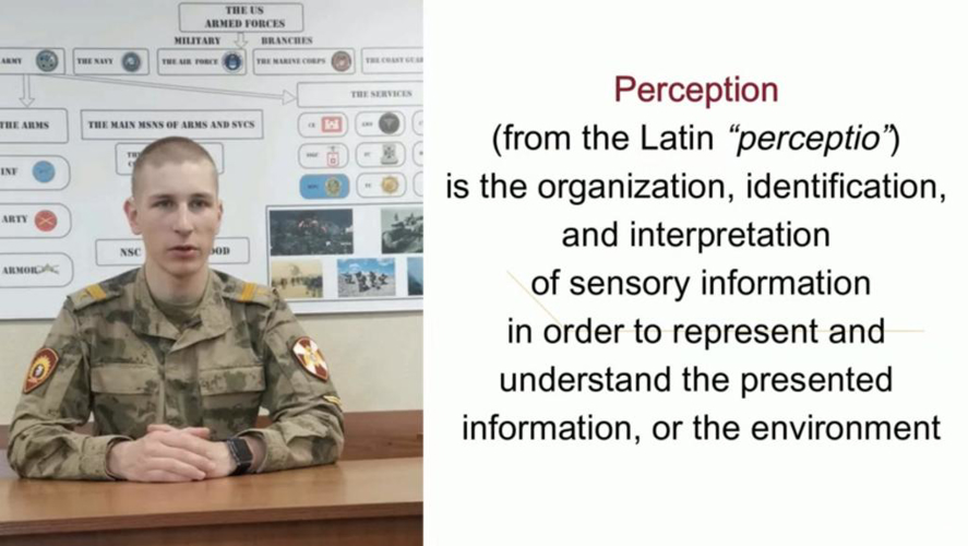 Конференция на иностранных языках, посвященная дню переводчика