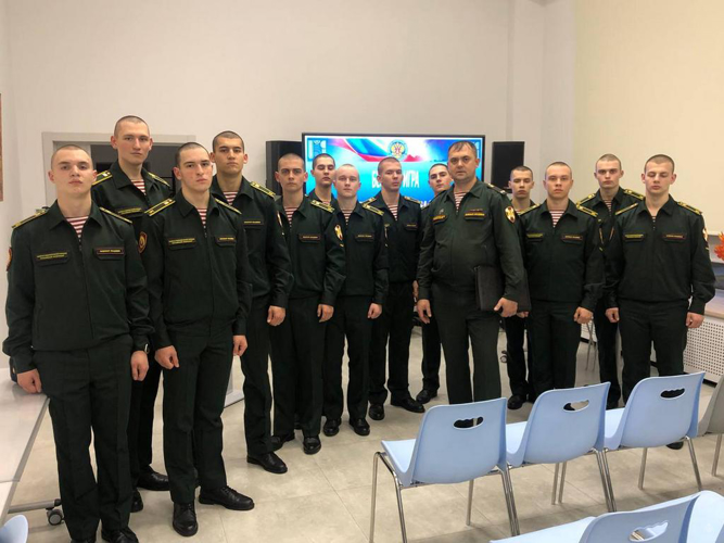 Право выбора – основа демократии