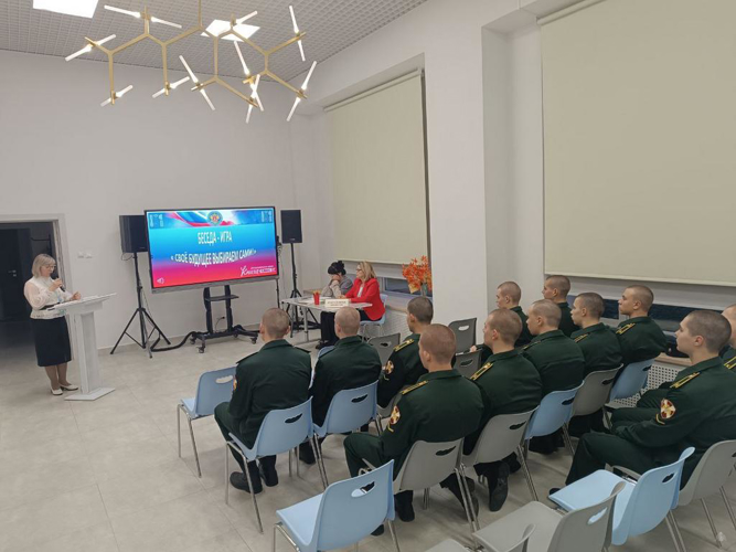 Право выбора – основа демократии