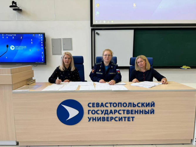 В Военной ордена Жукова академии войск национальной гвардии  Российской Федерации прошёл Всероссийский психологический диктант