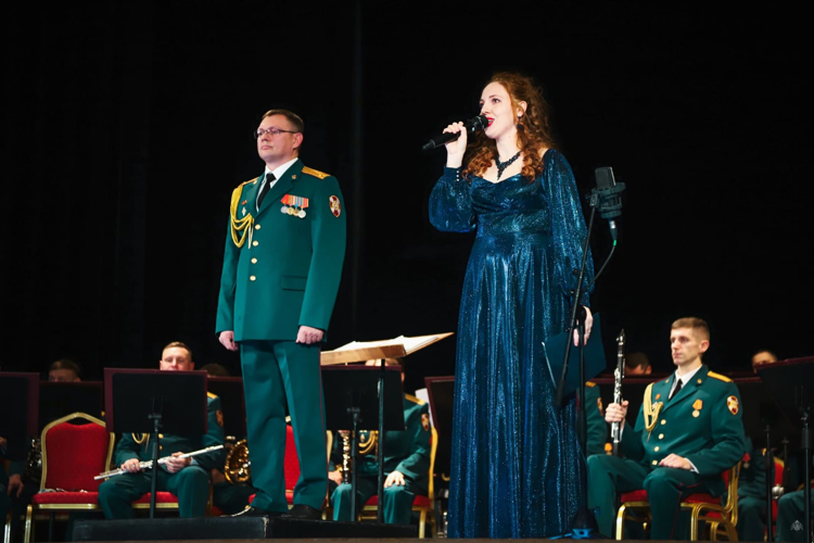 "Мы - единое целое"