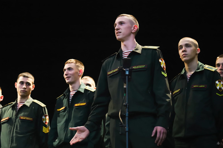 "Мы - единое целое"