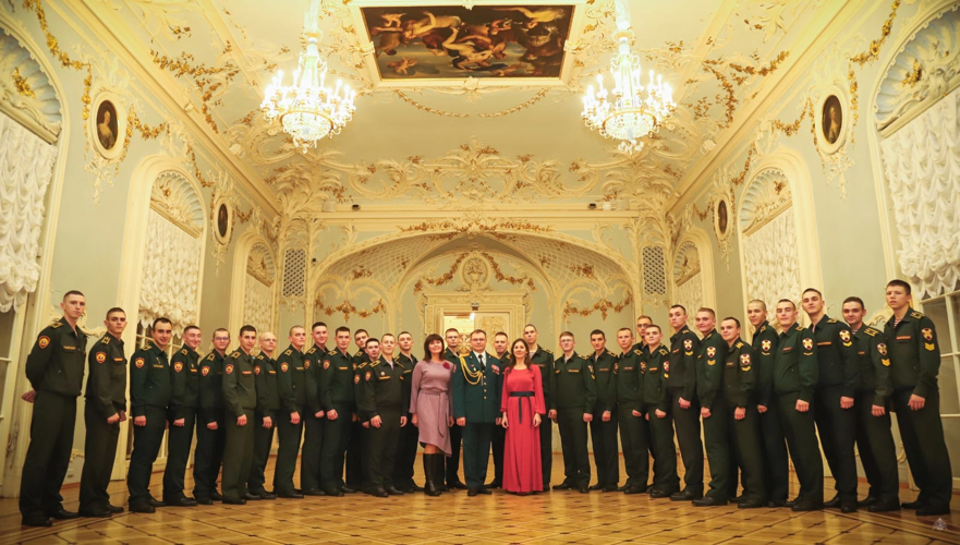 "Мы - единое целое"