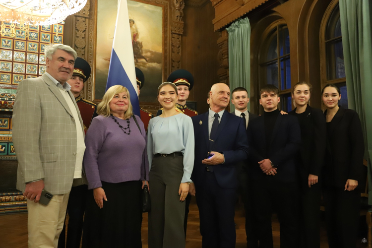 «Нюрнберг, который нельзя забывать», - Военная академия Росгвардии 3 год подряд открывает важное мероприятие