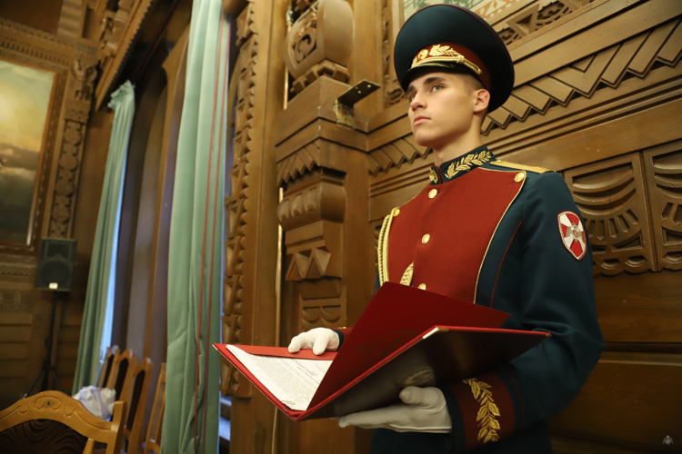 Подписано еще одно соглашение о сотрудничестве