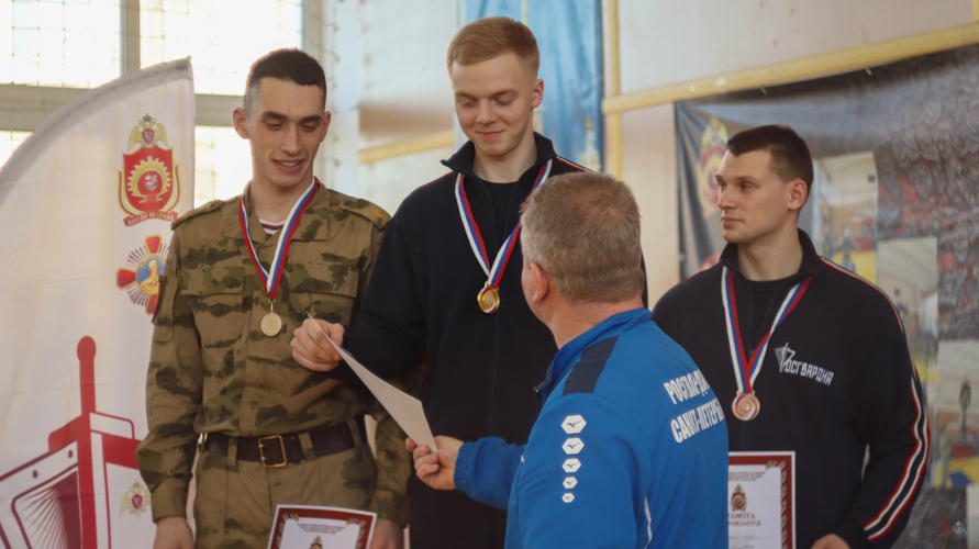 В здоровом теле, здоровый дух 