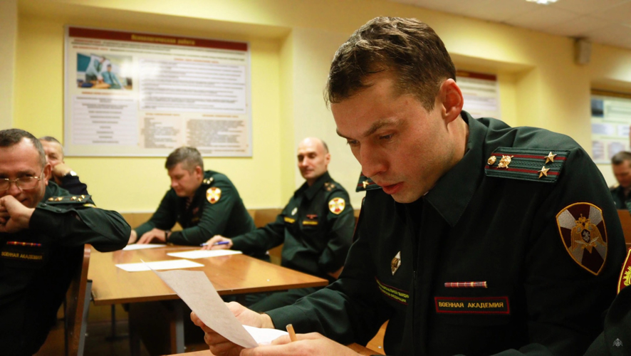В военной ордена Жукова академии войск национальный гвардии проводится приуроченный ко дню психолога фестиваль психологии. Организатором мероприятия выступила кафедра общей и прикладной психологии. 