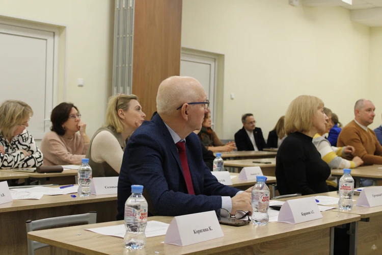 Крупнейший в России конкурс профессиональных психологов