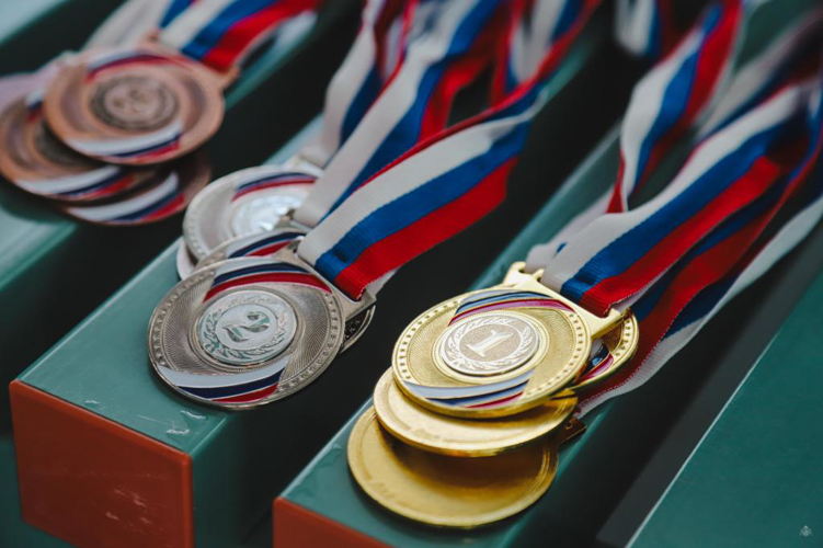 Об результатах участия в чемпионате военной академии по плаванию среди постоянного состава и по стрельбе из боевого ручного стрелкового оружия