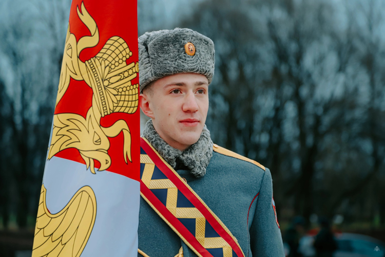 В Санкт-Петербурге почтили память «Маршала Победы» Г.К. Жукова