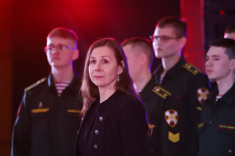 Ещё одно важное событие состоялось в рамках празднования Дня героев Отечества