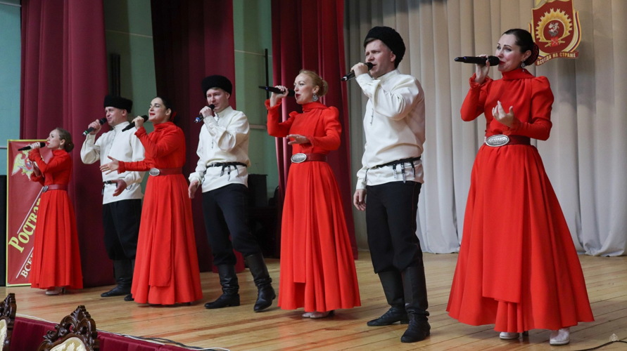 «Без культуры мы - никто» 