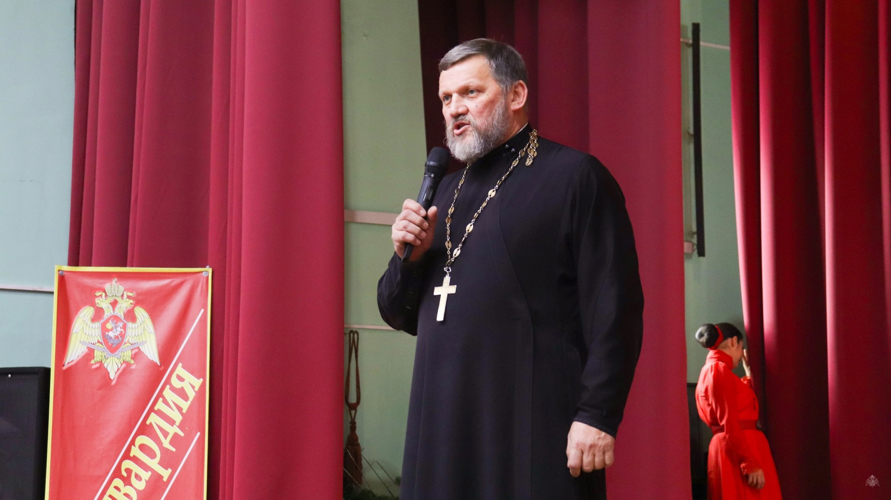 «Без культуры мы - никто» 
