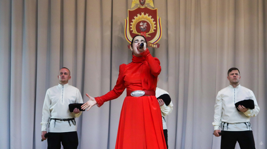 «Без культуры мы - никто» 