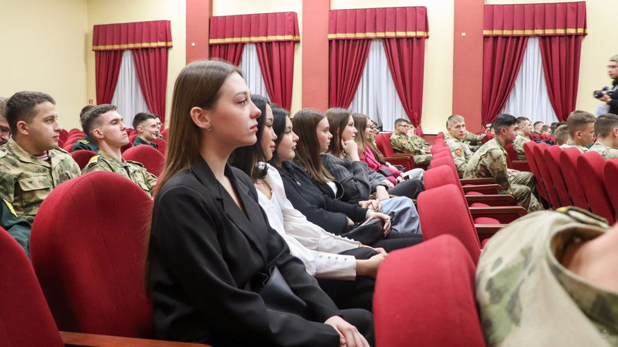 «Без культуры мы - никто» 
