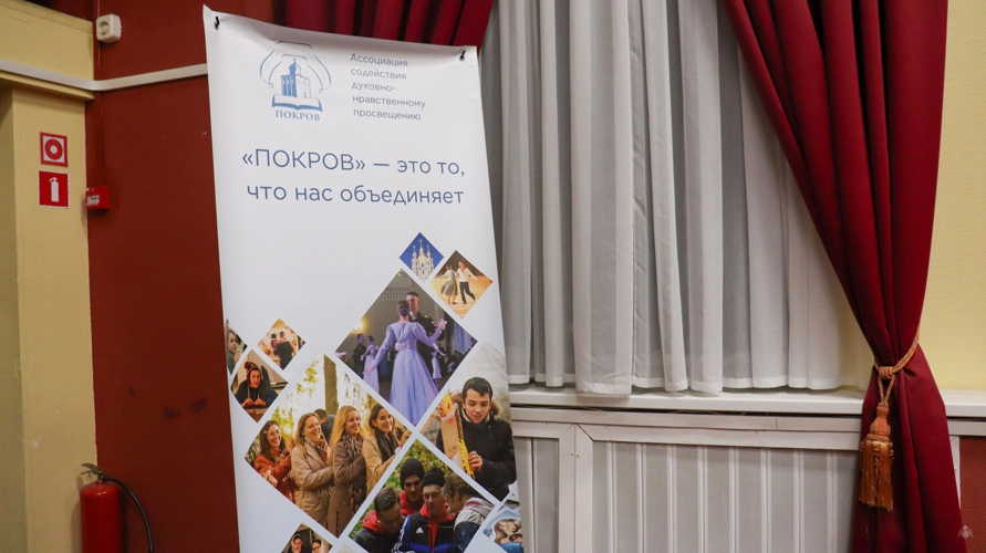 «Без культуры мы - никто» 