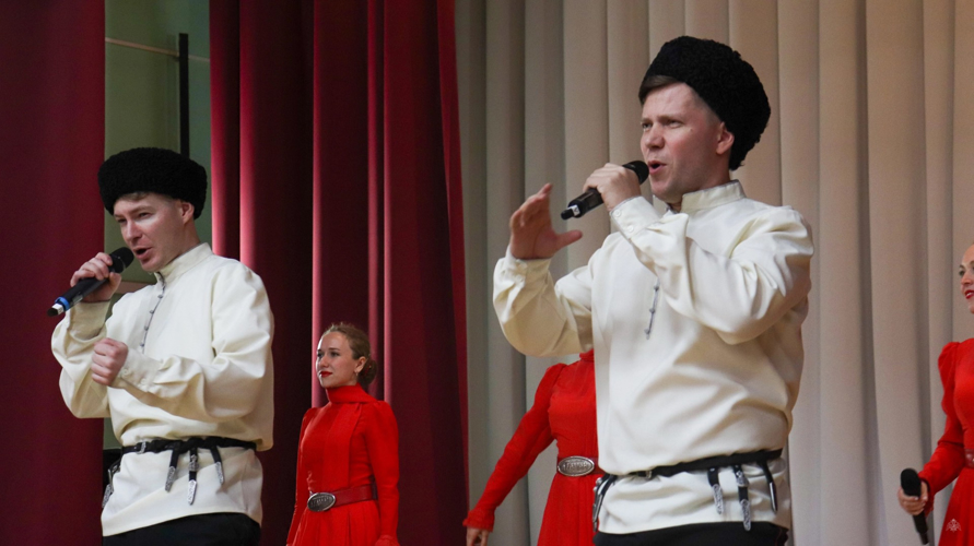 «Без культуры мы - никто» 
