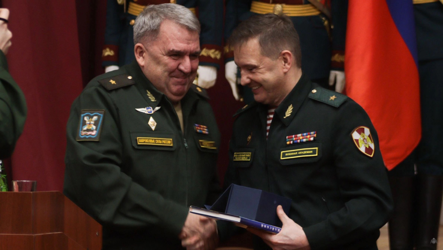 Широкие горизонты сотрудничества