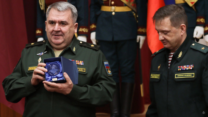 Широкие горизонты сотрудничества