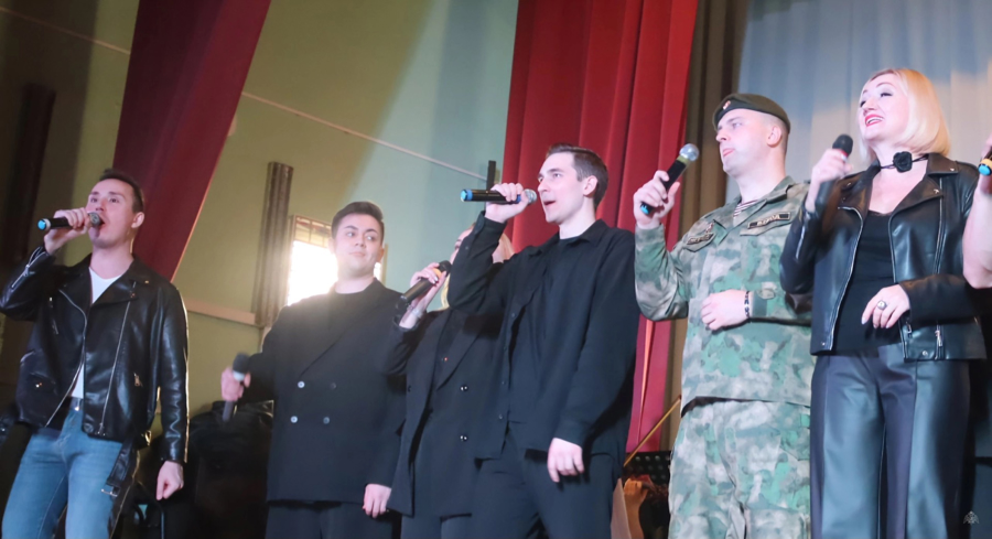 Доброе утро, последний герой! 
