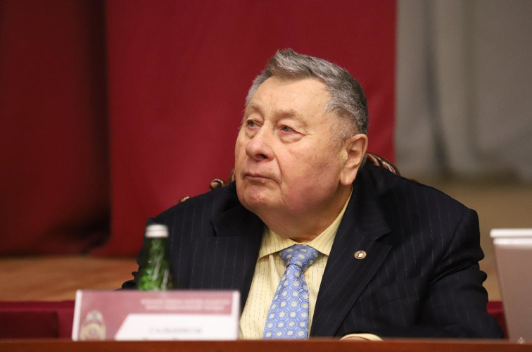 Межведомственная научно-практическая конференция «Актуальные вопросы противодействия коррупционным правонарушениям и преступлениям»